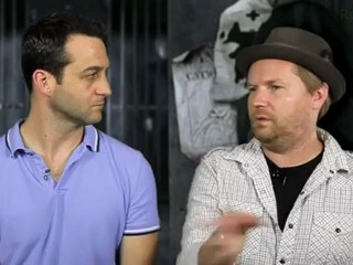 Ant-Man Season 1 - Comic Book Review - The Totally Rad Show