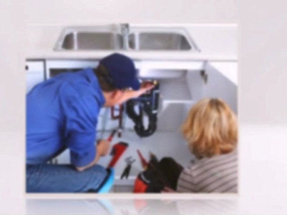 London Plumber