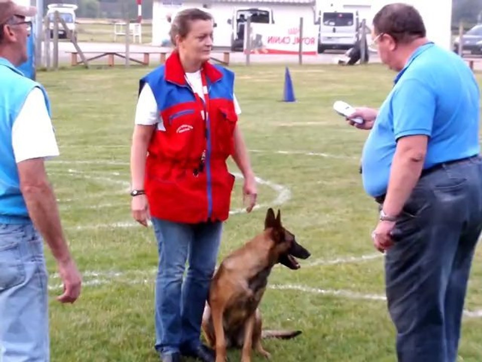 Brevet FIDJI (vidéo 6)