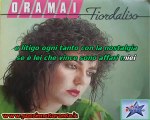 Fiordaliso - Oramai - Karaoke