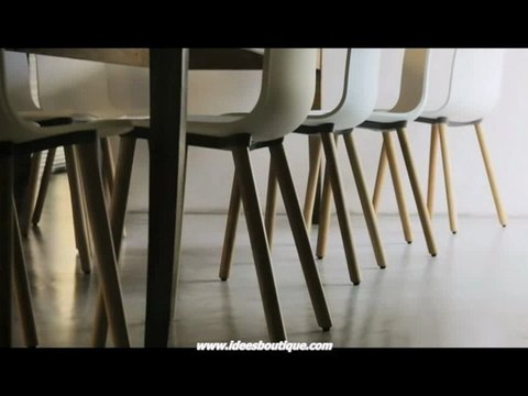 Vitra - icônes et nouveautés - ideesboutique.com
