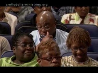 Creflo Dollar - Discovering The Keys to Faith Harvest Part 4
