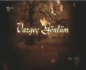 Изоставено сърце - (vazgec gonlum) еп.8