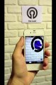 'TheLock' iPhone App demo (without audio - mobile)