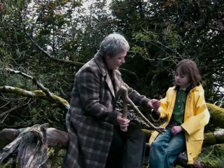 WAKE WOOD - Bande- Annonce HD VF