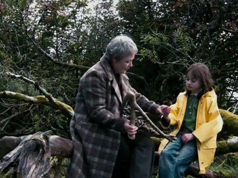 WAKE WOOD - Bande- Annonce HD VF