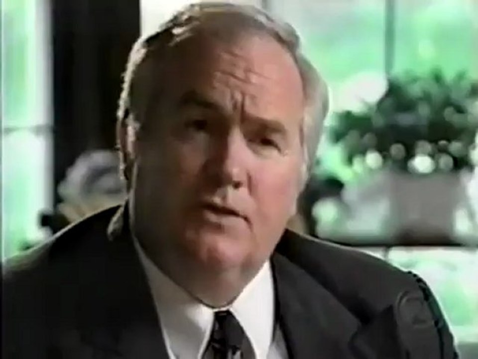 NDE Revenu de l'enfer