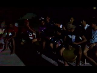 Colonie de vacances Sousse 2012