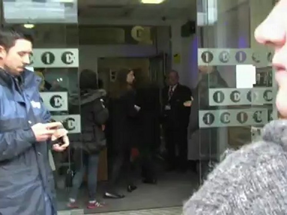 Jessica Biel On Kate Beckinsale Fight Scene