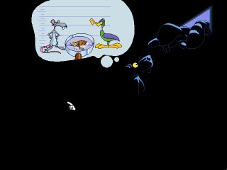 La Panthère Rose 2 : Destination Mystère - 02.1