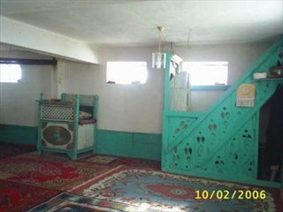 10 . cüz   ramazan 2012