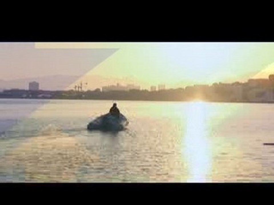 ZODIAC NOUVEAUTE 2007