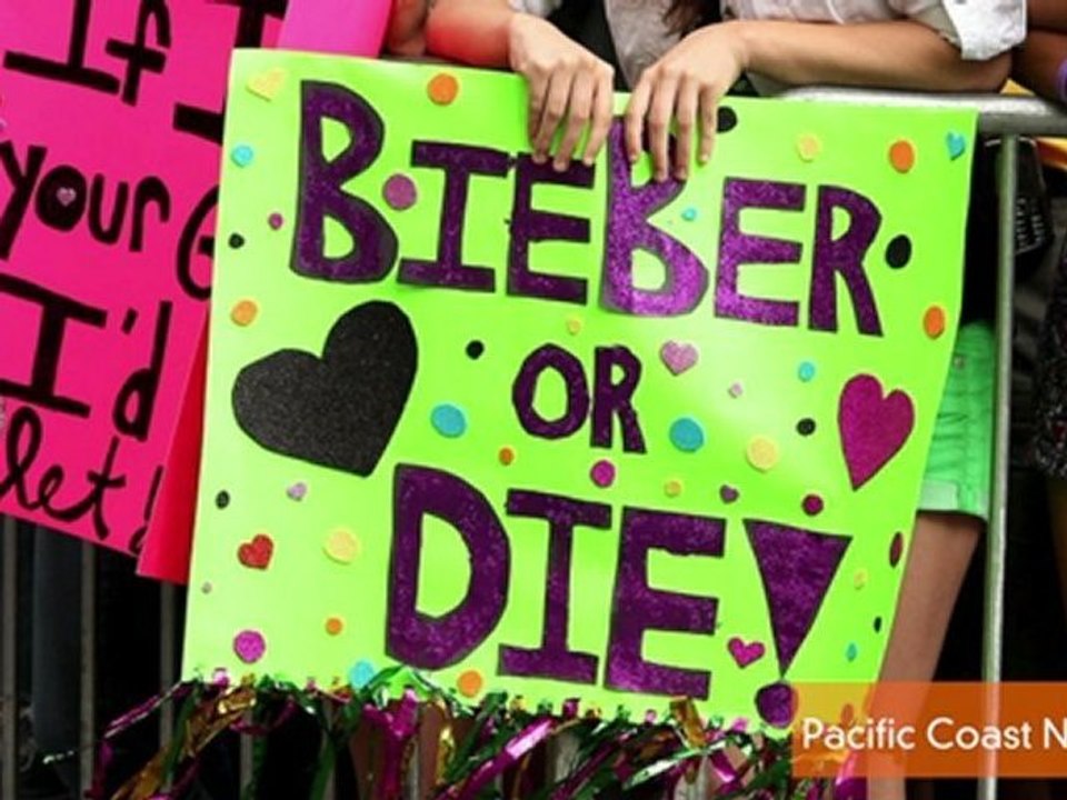 Justin Bieber Writes Tracks for Girlfriend Selena Gomez's Next Album