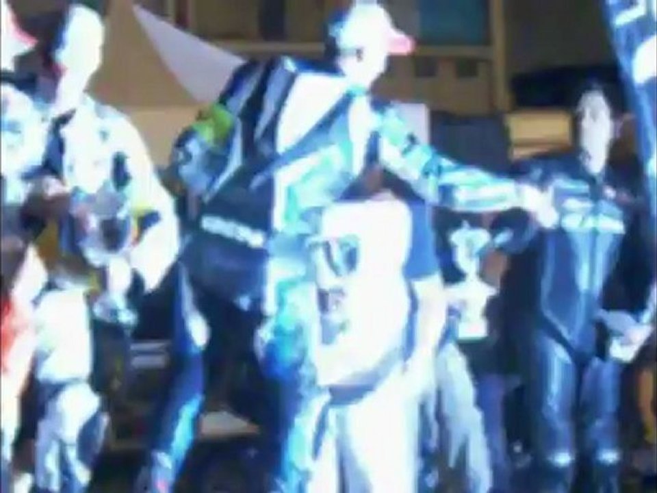 course des 500 miles Magny-cours 28-29 juillet 2012