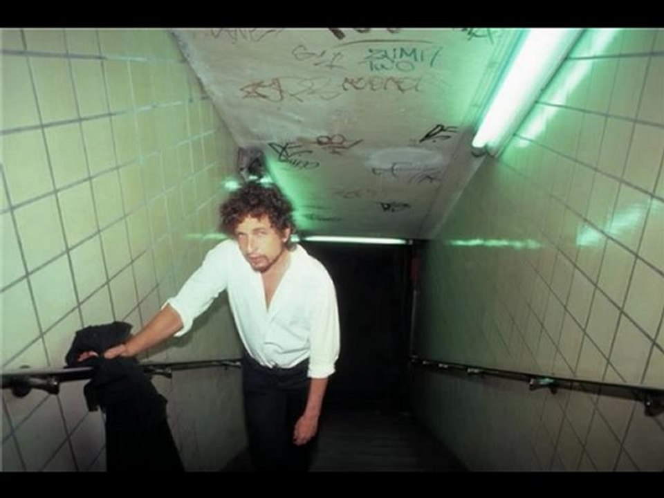 BOB DYLAN - Sweetheart Like You (SEVERAL REHEARSALS, April 18, 1983)