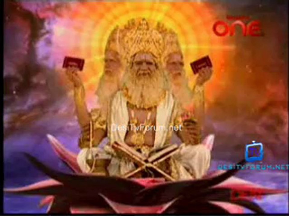 Jai Jai Jai Bajarangbali 30th July 2012 Video Watch Online p2