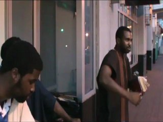 PT8 DOING THE WORK ON THE DAY OF ATONEMENT (7-28-12)