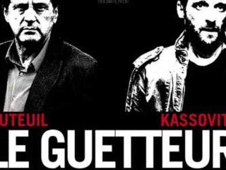 LE GUETTEUR - Bande-annonce VF