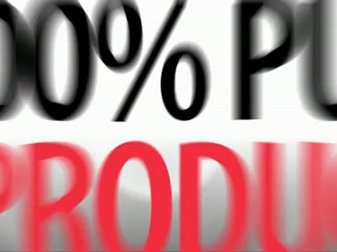 The Only Place to Buy Real & Certified Raspberry Ketones