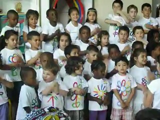 Fêtes de l'Ecole Picardie - Partie 4