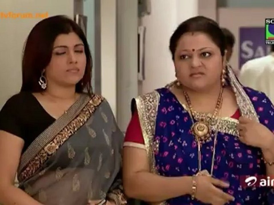 Byah Hamari Bahu Ka 30th July 2012 Video Watch Online Part1