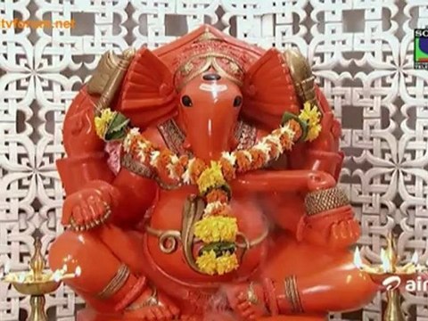 Byah Hamari Bahu Ka 30th July 2012 Video Watch Online Part2