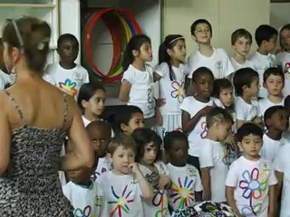Fêtes de l'Ecole Picardie - Partie 6