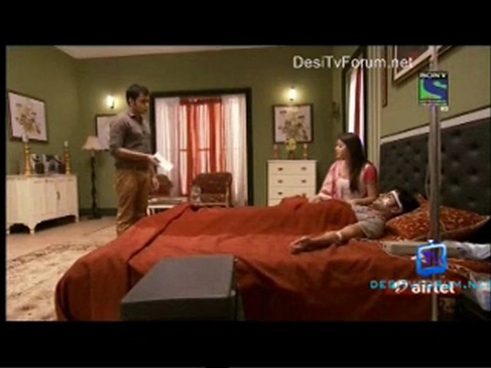 Dekha Ek Khwaab 30th July 2012 Video Watch Online
