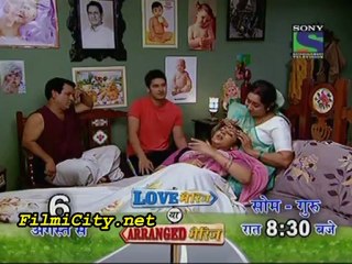 30 July 2012 Saas Bina Sasural part 1