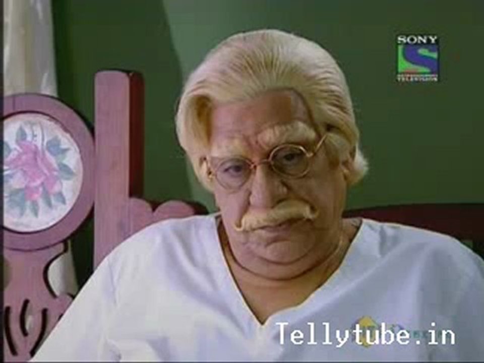 Saas Bina Sasural - 30th July 2012 part 2