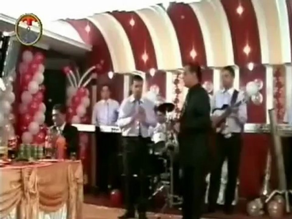 Nedjo - O kijameti pase taro devel (Ork. Juzni Ritam)