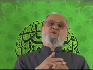 Abdullah Büyük’ten Ramazan Sohbeti 12