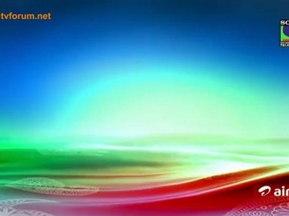 Dekha Ek Khwaab 30th July 2012 Video Watch Online Part2