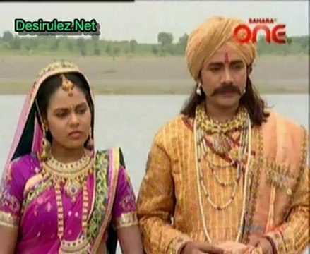 Jai Jai Jai Bajarangbali 30th July 2012 pt1