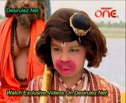 Jai Jai Jai Bajarangbali 30th July 2012 pt2