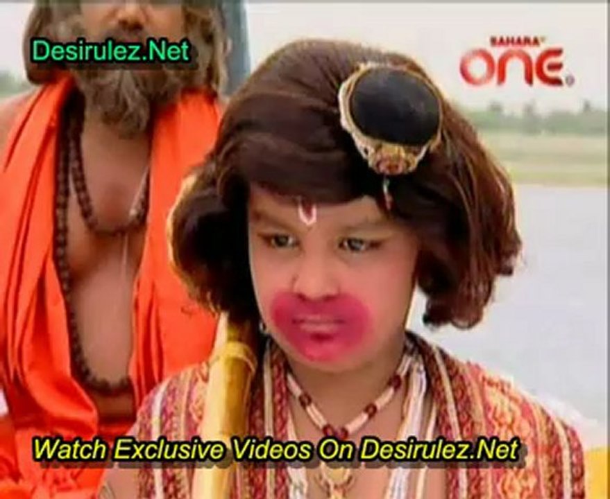 Jai Jai Jai Bajarangbali 30th July 2012 pt2