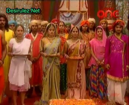 Jai Jai Jai Bajarangbali 30th July 2012 pt3