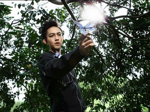 20120725 iRadio i-上線 Runaway Mama