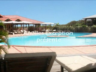 Hôtel Martinique - Hotel Cap Macabou - Le Vauclin