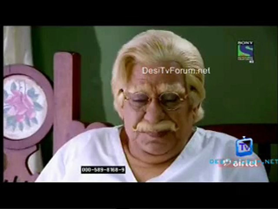 Saas Bina Sasural 30th July 2012 Video Watch Online