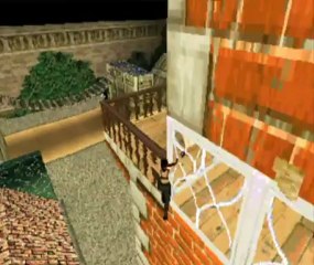 bug de tomb raider 2