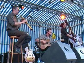 les régalades 2012 à Lamballe