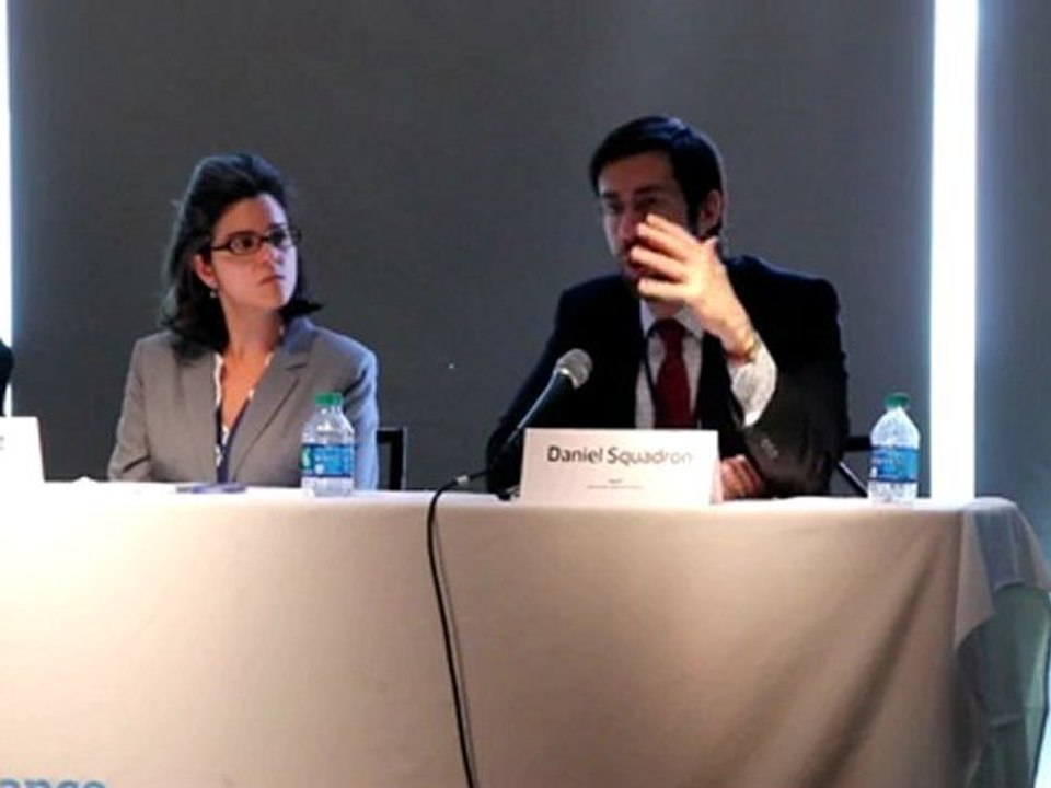 Financing and Governing a 21st Century Harbor