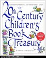 Children Book Review: The 20th-Century Children's Book Treasury: Picture Books and Stories to Read Aloud by Janet Schulman