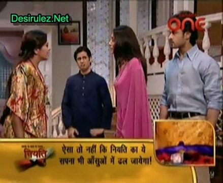 Jhilmil Sitaron Ka Aangan Hoga -30th July 2012 pt3
