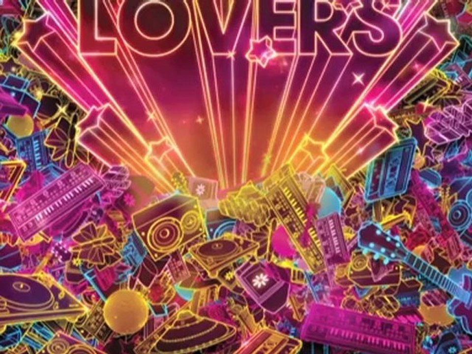 Interview The Supermen Lovers