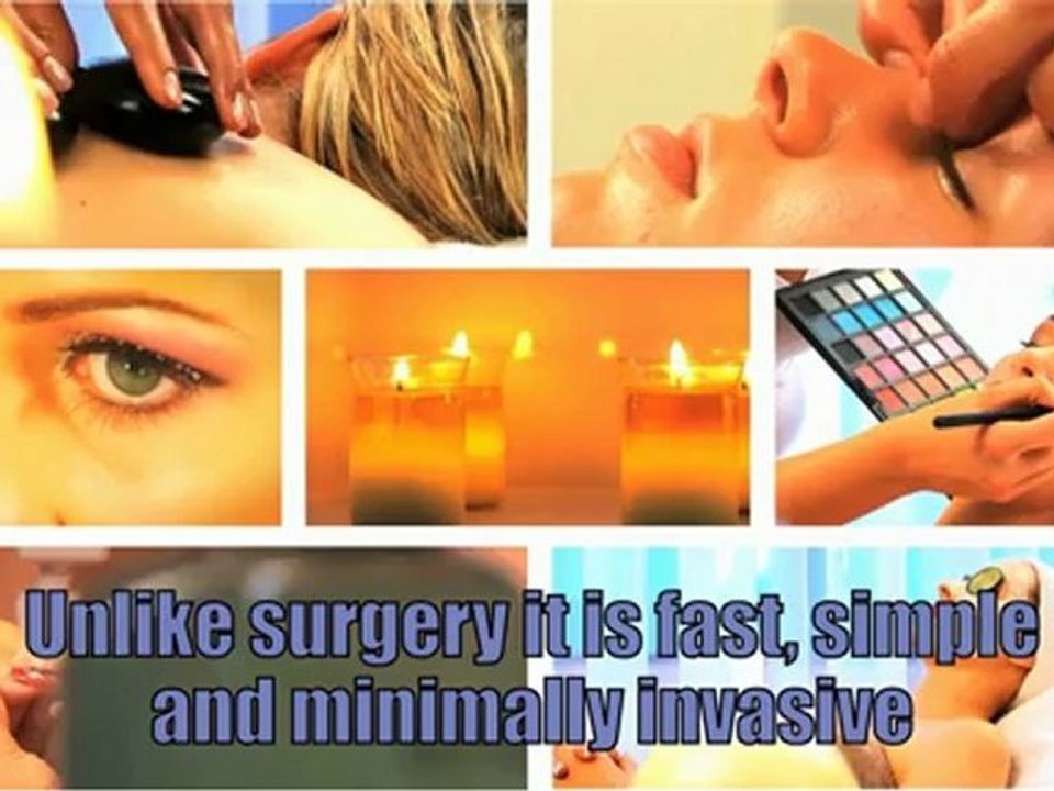 Botox in McAllen | Allergan