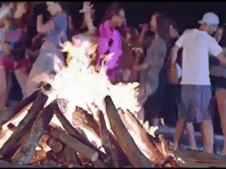 Viki Miljkovic ft. Costi 2012 - Rumba (Official Video + Lyrics)