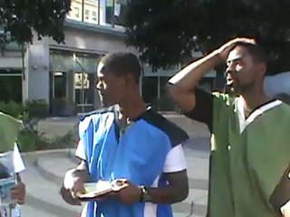 pt.16  Cry Aloud in the opening of the gates