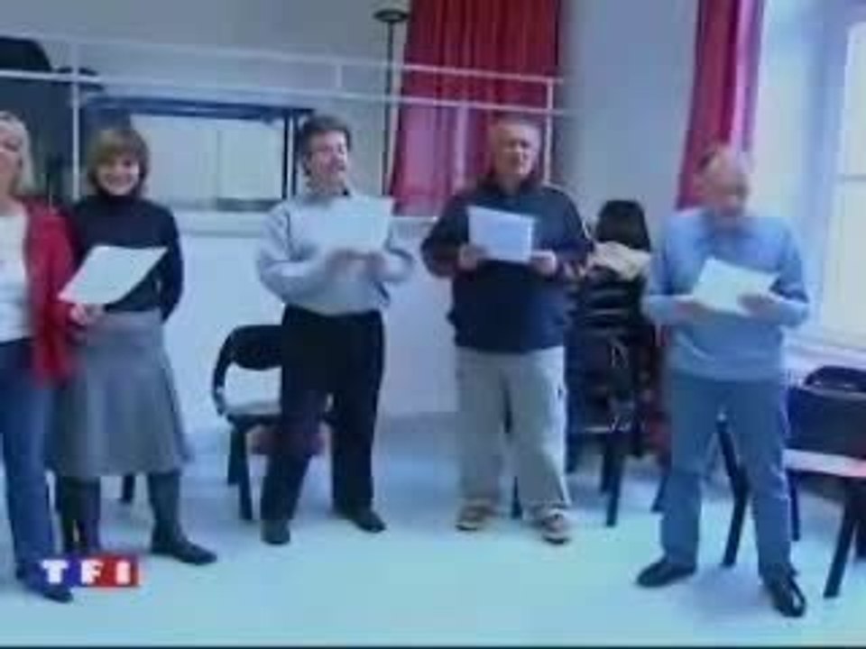 Fais-nous rêver